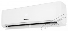Heinner 18000 BTU kl&iacute;maberendez&eacute;sek, A ++ oszt&aacute;ly, iFeel funkci&oacute;, csendes funkci&oacute;, időz&iacute;tő, automatikus &uacute;jraind&iacute;t&aacute;s, HAC-HS18WH ++, feh&eacute;r H&aacute;ztart&aacute;s / Otthon / K&uuml;lt&eacute;r - Ventil&aacute;tor / L&eacute;gkondicion&aacute;l&oacute; - Split kl&iacute;ma - 536785
