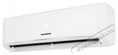 Heinner 24000 BTU Wi-Fi kl&iacute;m&aacute;k, A ++ oszt&aacute;ly, iFeel funkci&oacute;, csendes funkci&oacute;, időz&iacute;tő, automatikus &uacute;jraind&iacute;t&aacute;s, HAC-HS24WIFI ++, feh&eacute;r H&aacute;ztart&aacute;s / Otthon / K&uuml;lt&eacute;r - Ventil&aacute;tor / L&eacute;gkondicion&aacute;l&oacute; - Split kl&iacute;ma - 536774