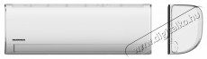 Heinner Crystal HAC-18CRKIT kl&iacute;ma, 18000 BTU, Szerel&eacute;si k&eacute;szlet, Follow Me, Turbo, &Ouml;ntiszt&iacute;t&aacute;s, Hűt&eacute;s: A++/ Fűt&eacute;s: A+ energiaoszt&aacute;ly, Feh&eacute;r H&aacute;ztart&aacute;s / Otthon / K&uuml;lt&eacute;r - Ventil&aacute;tor / L&eacute;gkondicion&aacute;l&oacute; - Split kl&iacute;ma - 536782