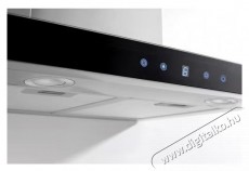 Heinner DCH-6590TIX Be&eacute;p&iacute;tett dekorat&iacute;v p&aacute;raelsz&iacute;v&oacute; Konyhai term&eacute;kek - P&aacute;raelsz&iacute;v&oacute; - Be&eacute;p&iacute;thető / kih&uacute;zhat&oacute; - 536809