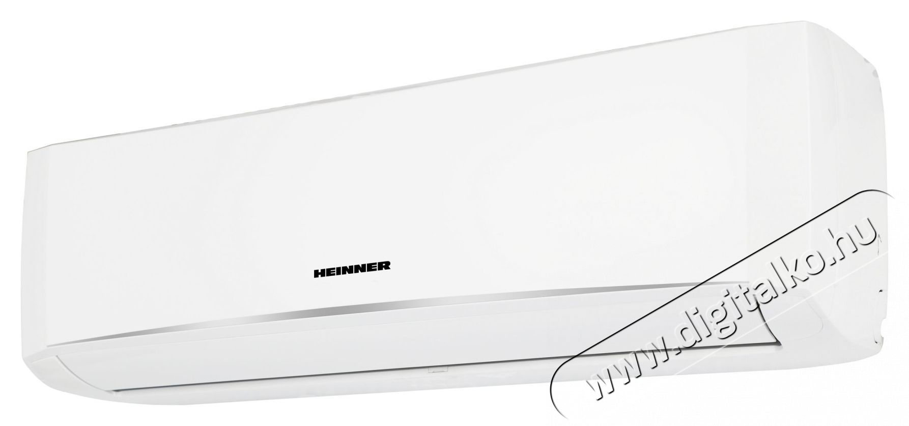 Heinner HAC-HS09WH++ kl&iacute;maberendez&eacute;s, 9000BTU, A++ energiaoszt&aacute;ly, 8&deg;C fűt&eacute;si funkci&oacute;, SLEEP funkci&oacute;, 24 &oacute;r&aacute;s időz&iacute;tő, Feh&eacute;r H&aacute;ztart&aacute;s / Otthon / K&uuml;lt&eacute;r - Ventil&aacute;tor / L&eacute;gkondicion&aacute;l&oacute; - Split kl&iacute;ma - 536795