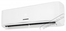 Heinner l&eacute;gkondicion&aacute;l&oacute; 9000 BTU WI-FI, A++ oszt&aacute;ly, 3m-es szerelők&eacute;szlet, iFeel funkci&oacute;val, HAC-HS09KITWIFI++, feh&eacute;r sz&iacute;nű H&aacute;ztart&aacute;s / Otthon / K&uuml;lt&eacute;r - Ventil&aacute;tor / L&eacute;gkondicion&aacute;l&oacute; - Split kl&iacute;ma - 536794