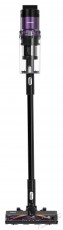 Heiner Ultrabrush 350 HSVC-MBDB350ATPP &aacute;ll&oacute; porsz&iacute;v&oacute;, 350 W, 3 sebess&eacute;gfokozat, BLDC motor, LED kijelző sz&iacute;v&oacute;m&oacute;d-jelzőkkel, Hepa szűrő, Fekete/Lila H&aacute;ztart&aacute;s / Otthon / K&uuml;lt&eacute;r - Porsz&iacute;v&oacute; / takar&iacute;t&oacute;g&eacute;p - K&eacute;zi / &aacute;ll&oacute; porsz&iacute;v&oacute; - 536769