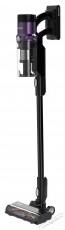 Heiner Ultrabrush 350 HSVC-MBDB350ATPP &aacute;ll&oacute; porsz&iacute;v&oacute;, 350 W, 3 sebess&eacute;gfokozat, BLDC motor, LED kijelző sz&iacute;v&oacute;m&oacute;d-jelzőkkel, Hepa szűrő, Fekete/Lila H&aacute;ztart&aacute;s / Otthon / K&uuml;lt&eacute;r - Porsz&iacute;v&oacute; / takar&iacute;t&oacute;g&eacute;p - K&eacute;zi / &aacute;ll&oacute; porsz&iacute;v&oacute; - 536769