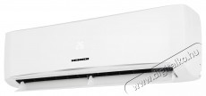 Heinner 24000 BTU kl&iacute;maberendez&eacute;sek, A ++ oszt&aacute;ly, iFeel funkci&oacute;, csendes funkci&oacute;, időz&iacute;tő, automatikus &uacute;jraind&iacute;t&aacute;s, HAC-HS24WH ++, feh&eacute;r H&aacute;ztart&aacute;s / Otthon / K&uuml;lt&eacute;r - Ventil&aacute;tor / L&eacute;gkondicion&aacute;l&oacute; - Split kl&iacute;ma - 536777