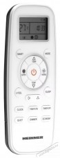 Heinner 24000 BTU WI-FI kl&iacute;ma, A++ oszt&aacute;ly, 3 m&eacute;teres szerelők&eacute;szlet, iFeel funkci&oacute;, HAC-HS24KITWIFI++, feh&eacute;r H&aacute;ztart&aacute;s / Otthon / K&uuml;lt&eacute;r - Ventil&aacute;tor / L&eacute;gkondicion&aacute;l&oacute; - Split kl&iacute;ma - 536775