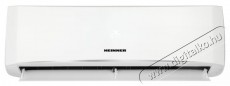Heinner Kl&iacute;ma Heinner 18000 BTU Wi-Fi, Class A++, iFeel funkci&oacute;, HAC-HS18WIFI++, Feh&eacute;r H&aacute;ztart&aacute;s / Otthon / K&uuml;lt&eacute;r - Ventil&aacute;tor / L&eacute;gkondicion&aacute;l&oacute; - Split kl&iacute;ma - 536778