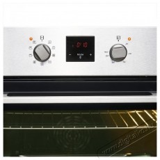 Heinner HBO-V659GCD-IX be&eacute;p&iacute;thető s&uuml;tő, 65 l, 9 funkci&oacute;s, T&ouml;bbfunkci&oacute;s, Grill, Szellőztet&eacute;s, Időz&iacute;tő, &Eacute;rintőkijelző, A oszt&aacute;ly, Rozsdamentes ac&eacute;l Konyhai term&eacute;kek - S&uuml;tő-főzőlap, tűzhely (be&eacute;p&iacute;thető) - S&uuml;tő (be&eacute;p&iacute;thető) - 537863