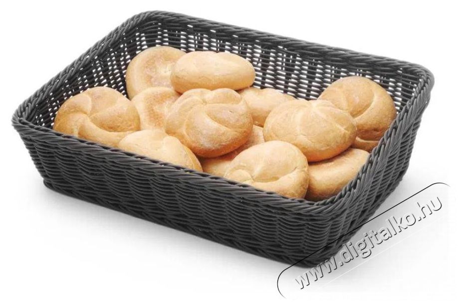 Hendi 426678 P&eacute;ks&uuml;tem&eacute;nyes kos&aacute;r, ferde, fekete Konyhai term&eacute;kek - Ed&eacute;ny - Egy&eacute;b ed&eacute;ny - 524932