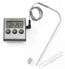 Hendi 271346 Konyhai hőm&eacute;rő Konyhai term&eacute;kek - Konyhai eszk&ouml;z - H&uacute;shőm&eacute;rő - 527288