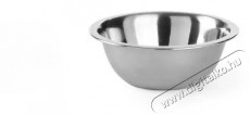 Hendi 517406 T&aacute;l, rozsdamentes ac&eacute;l, 3,3 l Konyhai term&eacute;kek - Konyhai eszk&ouml;z - Egy&eacute;b konyhai eszk&ouml;z - 527257