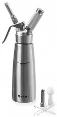 Hendi 588017 Profi Line Habszifon, 0,5 l Konyhai term&eacute;kek - Konyhai eszk&ouml;z - Egy&eacute;b konyhai eszk&ouml;z - 527281