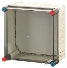 Hensel Mi 72237M-MP utólagos ráépítéshez modemszekrény - Háztartás / Otthon / Kültér - Egyéb háztartási termék - 388643