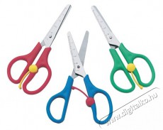 HERLITZ tompa balkezes bark&aacute;csoll&oacute; 13cm Konyhai term&eacute;kek - Konyhai eszk&ouml;z - K&eacute;s / oll&oacute; - 440131