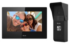 HILOOK VI-K23P /7 Wifi PoE belt&eacute;ri/2MP 4 vezet&eacute;kes k&uuml;lt&eacute;ri/Fel&uuml;letre szerelhető/ egylak&aacute;sos Hybrid kaputelefon szett H&aacute;ztart&aacute;s / Otthon / K&uuml;lt&eacute;r - Biztons&aacute;gtechnika - Kieg&eacute;sz&iacute;tő - 508643