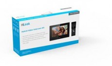 HILOOK VI-K23P /7 Wifi PoE belt&eacute;ri/2MP 4 vezet&eacute;kes k&uuml;lt&eacute;ri/Fel&uuml;letre szerelhető/ egylak&aacute;sos Hybrid kaputelefon szett H&aacute;ztart&aacute;s / Otthon / K&uuml;lt&eacute;r - Biztons&aacute;gtechnika - Kieg&eacute;sz&iacute;tő - 508643