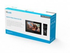 HILOOK VI-K23P /7 Wifi PoE belt&eacute;ri/2MP 4 vezet&eacute;kes k&uuml;lt&eacute;ri/Fel&uuml;letre szerelhető/ egylak&aacute;sos Hybrid kaputelefon szett H&aacute;ztart&aacute;s / Otthon / K&uuml;lt&eacute;r - Biztons&aacute;gtechnika - Kieg&eacute;sz&iacute;tő - 508643