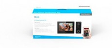 HILOOK VI-K43P /7 Wifi PoE belt&eacute;ri/2MP PoE k&uuml;lt&eacute;ri/Fel&uuml;letre szerelhető/ egylak&aacute;sos IP kaputelefon szett H&aacute;ztart&aacute;s / Otthon / K&uuml;lt&eacute;r - Biztons&aacute;gtechnika - Kieg&eacute;sz&iacute;tő - 508642