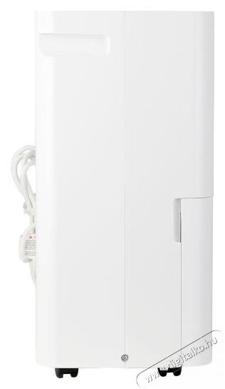 Hisense D20HW P&aacute;ramentes&iacute;tő (20L/nap) Sz&eacute;ps&eacute;g&aacute;pol&aacute;s / Eg&eacute;szs&eacute;g - L&eacute;gtiszt&iacute;t&oacute; / p&aacute;r&aacute;s&iacute;t&oacute; / p&aacute;r&aacute;tlan&iacute;t&oacute; - P&aacute;ramentes&iacute;tő - 499746