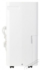 Hisense D20HW P&aacute;ramentes&iacute;tő (20L/nap) Sz&eacute;ps&eacute;g&aacute;pol&aacute;s / Eg&eacute;szs&eacute;g - L&eacute;gtiszt&iacute;t&oacute; / p&aacute;r&aacute;s&iacute;t&oacute; / p&aacute;r&aacute;tlan&iacute;t&oacute; - P&aacute;ramentes&iacute;tő - 499746