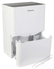 Hisense D20HW P&aacute;ramentes&iacute;tő (20L/nap) Sz&eacute;ps&eacute;g&aacute;pol&aacute;s / Eg&eacute;szs&eacute;g - L&eacute;gtiszt&iacute;t&oacute; / p&aacute;r&aacute;s&iacute;t&oacute; / p&aacute;r&aacute;tlan&iacute;t&oacute; - P&aacute;ramentes&iacute;tő - 499746