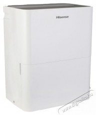 Hisense D20HW P&aacute;ramentes&iacute;tő (20L/nap) Sz&eacute;ps&eacute;g&aacute;pol&aacute;s / Eg&eacute;szs&eacute;g - L&eacute;gtiszt&iacute;t&oacute; / p&aacute;r&aacute;s&iacute;t&oacute; / p&aacute;r&aacute;tlan&iacute;t&oacute; - P&aacute;ramentes&iacute;tő - 499746
