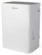 Hisense D20HW P&aacute;ramentes&iacute;tő (20L/nap) Sz&eacute;ps&eacute;g&aacute;pol&aacute;s / Eg&eacute;szs&eacute;g - L&eacute;gtiszt&iacute;t&oacute; / p&aacute;r&aacute;s&iacute;t&oacute; / p&aacute;r&aacute;tlan&iacute;t&oacute; - P&aacute;ramentes&iacute;tő - 499746