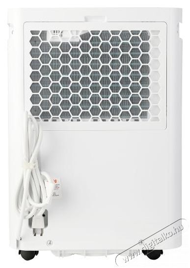 Hisense D20HW P&aacute;ramentes&iacute;tő (20L/nap) Sz&eacute;ps&eacute;g&aacute;pol&aacute;s / Eg&eacute;szs&eacute;g - L&eacute;gtiszt&iacute;t&oacute; / p&aacute;r&aacute;s&iacute;t&oacute; / p&aacute;r&aacute;tlan&iacute;t&oacute; - P&aacute;ramentes&iacute;tő - 499746