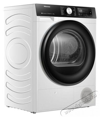 Hisense DH3S802BW2 SZ&Aacute;R&Iacute;T&Oacute;G&Eacute;P HŐSZIVATTY&Uacute;S H&aacute;ztart&aacute;s / Otthon / K&uuml;lt&eacute;r - Mos&oacute;g&eacute;p / sz&aacute;r&iacute;t&oacute;g&eacute;p - Sz&aacute;r&iacute;t&oacute;g&eacute;p - 501678