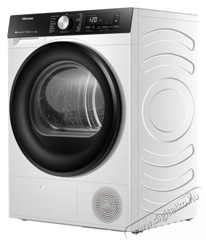 Hisense DH3S802BW2 SZ&Aacute;R&Iacute;T&Oacute;G&Eacute;P HŐSZIVATTY&Uacute;S H&aacute;ztart&aacute;s / Otthon / K&uuml;lt&eacute;r - Mos&oacute;g&eacute;p / sz&aacute;r&iacute;t&oacute;g&eacute;p - Sz&aacute;r&iacute;t&oacute;g&eacute;p - 501678