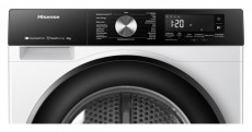 Hisense DH3S802BW2 SZ&Aacute;R&Iacute;T&Oacute;G&Eacute;P HŐSZIVATTY&Uacute;S H&aacute;ztart&aacute;s / Otthon / K&uuml;lt&eacute;r - Mos&oacute;g&eacute;p / sz&aacute;r&iacute;t&oacute;g&eacute;p - Sz&aacute;r&iacute;t&oacute;g&eacute;p - 501678