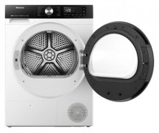 Hisense DH3S802BW3 SZ&Aacute;R&Iacute;T&Oacute;G&Eacute;P HŐSZIVATTY&Uacute;S H&aacute;ztart&aacute;s / Otthon / K&uuml;lt&eacute;r - Mos&oacute;g&eacute;p / sz&aacute;r&iacute;t&oacute;g&eacute;p - Sz&aacute;r&iacute;t&oacute;g&eacute;p - 501679