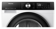 Hisense DH3S802BW3 SZ&Aacute;R&Iacute;T&Oacute;G&Eacute;P HŐSZIVATTY&Uacute;S H&aacute;ztart&aacute;s / Otthon / K&uuml;lt&eacute;r - Mos&oacute;g&eacute;p / sz&aacute;r&iacute;t&oacute;g&eacute;p - Sz&aacute;r&iacute;t&oacute;g&eacute;p - 501679