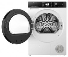 Hisense DH3S802BW3 SZ&Aacute;R&Iacute;T&Oacute;G&Eacute;P HŐSZIVATTY&Uacute;S H&aacute;ztart&aacute;s / Otthon / K&uuml;lt&eacute;r - Mos&oacute;g&eacute;p / sz&aacute;r&iacute;t&oacute;g&eacute;p - Sz&aacute;r&iacute;t&oacute;g&eacute;p - 501679