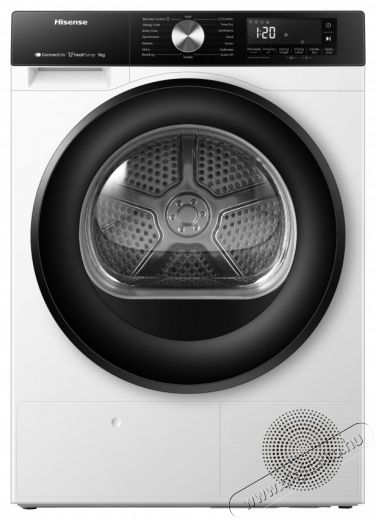 Hisense DH3S902BW3 SZ&Aacute;R&Iacute;T&Oacute;G&Eacute;P HŐSZIVATTY&Uacute;S H&aacute;ztart&aacute;s / Otthon / K&uuml;lt&eacute;r - Mos&oacute;g&eacute;p / sz&aacute;r&iacute;t&oacute;g&eacute;p - Sz&aacute;r&iacute;t&oacute;g&eacute;p - 501681