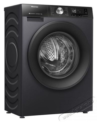 Hisense WF3S8043BB3 MOS&Oacute;G&Eacute;P EL&Ouml;LT&Ouml;LTŐS H&aacute;ztart&aacute;s / Otthon / K&uuml;lt&eacute;r - Mos&oacute;g&eacute;p / sz&aacute;r&iacute;t&oacute;g&eacute;p - El&ouml;lt&ouml;ltős norm&aacute;l (60cm-ig) mos&oacute;g&eacute;p - 501675
