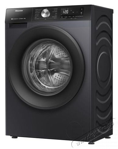 Hisense WF3S8043BB3 MOS&Oacute;G&Eacute;P EL&Ouml;LT&Ouml;LTŐS H&aacute;ztart&aacute;s / Otthon / K&uuml;lt&eacute;r - Mos&oacute;g&eacute;p / sz&aacute;r&iacute;t&oacute;g&eacute;p - El&ouml;lt&ouml;ltős norm&aacute;l (60cm-ig) mos&oacute;g&eacute;p - 501675