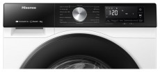 Hisense WF3S8043BW3 MOS&Oacute;G&Eacute;P EL&Ouml;LT&Ouml;LTŐS H&aacute;ztart&aacute;s / Otthon / K&uuml;lt&eacute;r - Mos&oacute;g&eacute;p / sz&aacute;r&iacute;t&oacute;g&eacute;p - El&ouml;lt&ouml;ltős norm&aacute;l (60cm-ig) mos&oacute;g&eacute;p - 501674