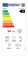 Hisense WF3S9043BW3 MOS&Oacute;G&Eacute;P EL&Ouml;LT&Ouml;LTŐS H&aacute;ztart&aacute;s / Otthon / K&uuml;lt&eacute;r - Mos&oacute;g&eacute;p / sz&aacute;r&iacute;t&oacute;g&eacute;p - El&ouml;lt&ouml;ltős norm&aacute;l (60cm-ig) mos&oacute;g&eacute;p - 501676