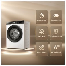 Hisense WF3S9043BW3 MOS&Oacute;G&Eacute;P EL&Ouml;LT&Ouml;LTŐS H&aacute;ztart&aacute;s / Otthon / K&uuml;lt&eacute;r - Mos&oacute;g&eacute;p / sz&aacute;r&iacute;t&oacute;g&eacute;p - El&ouml;lt&ouml;ltős norm&aacute;l (60cm-ig) mos&oacute;g&eacute;p - 501676