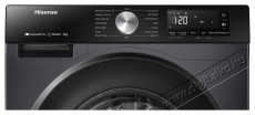 Hisense WF3S9043BB3 MOS&Oacute;G&Eacute;P EL&Ouml;LT&Ouml;LTŐS H&aacute;ztart&aacute;s / Otthon / K&uuml;lt&eacute;r - Mos&oacute;g&eacute;p / sz&aacute;r&iacute;t&oacute;g&eacute;p - El&ouml;lt&ouml;ltős norm&aacute;l (60cm-ig) mos&oacute;g&eacute;p - 501677