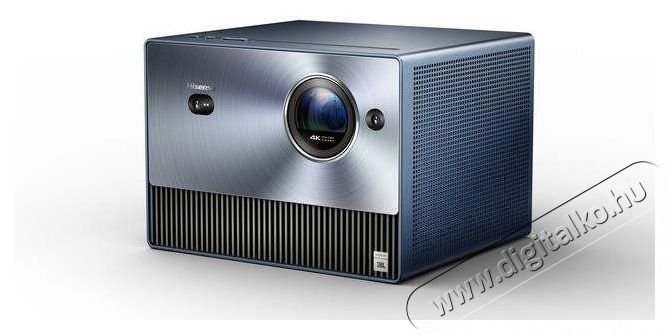 Hisense C1 4K TriChroma Telev&iacute;zi&oacute;k - Kivet&iacute;tő - Kivet&iacute;tő - 506436