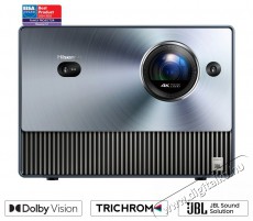 Hisense C1 4K TriChroma Telev&iacute;zi&oacute;k - Kivet&iacute;tő - Kivet&iacute;tő - 506436