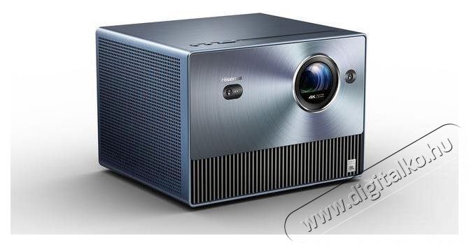 Hisense C1 4K TriChroma Telev&iacute;zi&oacute;k - Kivet&iacute;tő - Kivet&iacute;tő - 506436