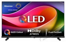 Hisense 40A5Q Telev&iacute;zi&oacute;k - LED telev&iacute;zi&oacute; - 1080p Full HD felbont&aacute;s&uacute; - 505848