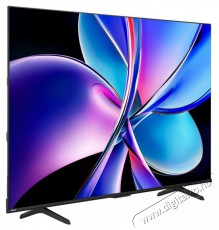 Hisense 55E7Q PRO Telev&iacute;zi&oacute;k - LED telev&iacute;zi&oacute; - UHD 4K felbont&aacute;s&uacute; - 505847