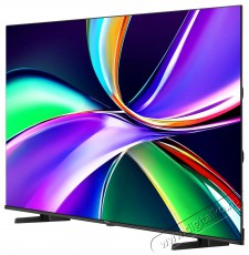 Hisense 55E7Q Telev&iacute;zi&oacute;k - LED telev&iacute;zi&oacute; - UHD 4K felbont&aacute;s&uacute; - 505864