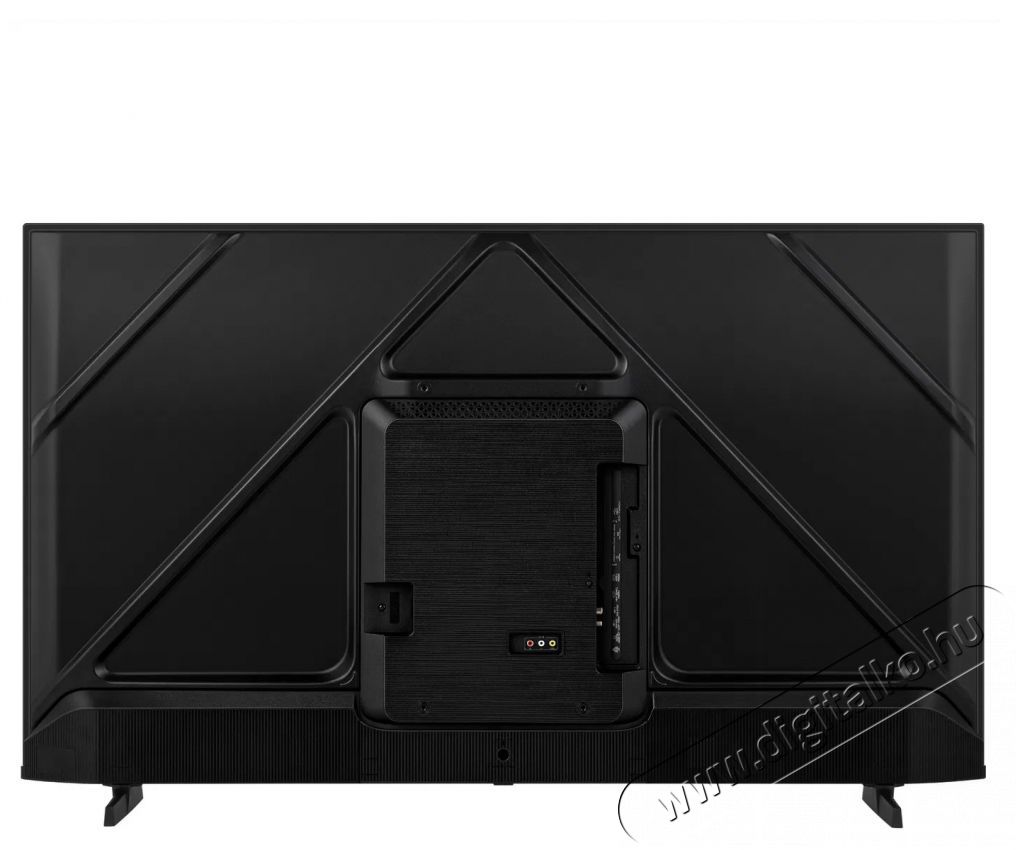 Hisense 55E7Q Telev&iacute;zi&oacute;k - LED telev&iacute;zi&oacute; - UHD 4K felbont&aacute;s&uacute; - 505864
