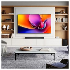 Hisense 58A6Q Telev&iacute;zi&oacute;k - LED telev&iacute;zi&oacute; - UHD 4K felbont&aacute;s&uacute; - 505843