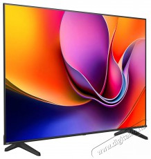 Hisense 58A6Q Telev&iacute;zi&oacute;k - LED telev&iacute;zi&oacute; - UHD 4K felbont&aacute;s&uacute; - 505843